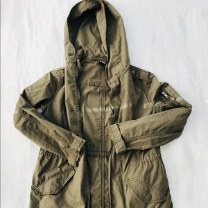 Urban outfitter jacket
